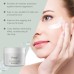 Moisturizing Skin Care Cream Nourishes The Face, Hydrates And Moisturizes The Skin