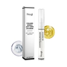 Nourishing Eye Cream Eye Essence Moisturizes The Lines Around The Eyes Gentle And Brightening Skin Moisturizing Eye Cream