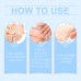 Urea Moisturizing Foot Repair Cream, Moisturizing Foot Moisturizing Hydrating Urea Foot Cream Tender Care