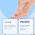 Urea Moisturizing Foot Repair Cream, Moisturizing Foot Moisturizing Hydrating Urea Foot Cream Tender Care