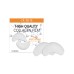 Can Sol Proprotein Film, Moisturize And Nourish Facial Skin, Moisten And Tender Eye Care Film