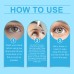 Eye Care Solution Soothes Eye Discomfort, Moisturizes And Comforts Eyes With A Gentle Formula