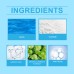 Eye Care Solution Soothes Eye Discomfort, Moisturizes And Comforts Eyes With A Gentle Formula