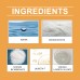 Decontamination Gel Cleaner Multi-Effect Cleaning Kitchen Bathroom Dirt Stains Multi-Purpose Cleaner