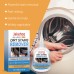 Decontamination Gel Cleaner Multi-Effect Cleaning Kitchen Bathroom Dirt Stains Multi-Purpose Cleaner