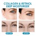 Retinol Deep Moisturizer Hydrates And Lightens Fine Lines, Firming And Smoothing Skin And Anti-Wrinkle Cream