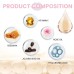 Lip Plumping Serum Plump And Moisturize Lips And Reduce Lip Lines, Dry And Dead Skin, Plump And Plump Lips