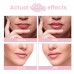 Lip Plumping Serum Plump And Moisturize Lips And Reduce Lip Lines, Dry And Dead Skin, Plump And Plump Lips