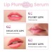 Lip Plumping Serum Plump And Moisturize Lips And Reduce Lip Lines, Dry And Dead Skin, Plump And Plump Lips