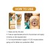 Tattoo Protection Cream Outdoor Isolation Protection Uv Moisturizing Repair Tattoo Discoloration