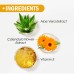 Tattoo Protection Cream Outdoor Isolation Protection Uv Moisturizing Repair Tattoo Discoloration