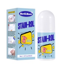 Clothes White Dry Cleaning Ball, Detergent Portable Cloth To Remove All Kinds Of Stains