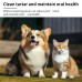 Pet Mint Fresh Breath Spray, Clean Your Dog's Bad Breath Fresh Breath Care