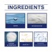 Household Cleaning Decontamination Gel Bathroom Kitchen Decontamination Brightening Clean Polishing Oil Decontamination Clean