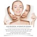 Facial Hydrating Essence Wave, Nourishes Facial Skin And Moisturizes Moisturizing And Hydrating Essence