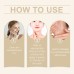 Neck Moisturizing Treatment Essence, Moisturizing And Nourishing The Skin's Elastic Neck Essence