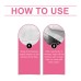 Multi-Purpose Tile Cleaner Living Room Kitchen Floor Decontamination Brightening Clean Polishing Remove Oil Clean