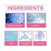 Multi-Purpose Tile Cleaner Living Room Kitchen Floor Decontamination Brightening Clean Polishing Remove Oil Clean