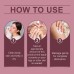 Leg Care Cream Mild Formula To Relieve Leg Discomfort Moisturizing Pampering Massage Daily Care Cream