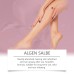 Leg Care Cream Mild Formula To Relieve Leg Discomfort Moisturizing Pampering Massage Daily Care Cream