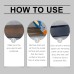 Metal Anti-Rust Metal Protective Film Metal Surface Anti-Oxidation Rust Cleaning Agent