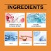 Moisturizing Face Protection Cream Moisturizes Refreshing Breathable and Isolating Outdoor UV Skin Protection Lotion