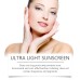 Moisturizing Face Protection Cream Moisturizes Refreshing Breathable and Isolating Outdoor UV Skin Protection Lotion