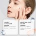 Moisture Concealer Foundation, Long-Lasting Moisturizing And Refreshing Moisturizing Light Skin Care Foundation