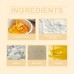Rice Honey Moisturizing And Brightening Mask Hydrates, Moisturizes, Nourishes And Improves Facial Skin Shine
