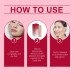 Dragon Blood Cream Gentle Care Skin Moisturizing And Brightening Skin Care Facial Hydrating Moisturizing Cream