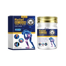 Joint Care Cream Gentle Repair Joint Wrist Knee Massage Moisturizing Care Essence Treatment Cream