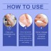 Joint Care Cream Gentle Repair Joint Wrist Knee Massage Moisturizing Care Essence Treatment Cream