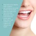 Instant Tooth Whitening Tooth Paint, Clean The Tartar Very Well Dirt Bright White Teeth And Fresh Smell