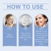 Collagen Soothing Mask Hydrates And Improves Skin Elasticity And Facial Moisture Collagen Soothing Mask Hydrates And Improves Skin Elasticity And Facial Moisture