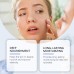 Collagen Soothing Mask Hydrates And Improves Skin Elasticity And Facial Moisture Collagen Soothing Mask Hydrates And Improves Skin Elasticity And Facial Moisture