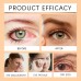 Jimerito Honey For Eyes, Refreshing, Moisturizing And Soothing Eye Drops For Dry And Astringent Eyes