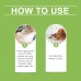 Pet Odor Spray, Indoor Pet Area Odor Cleaning And Fragrance Lasting Guardian Refreshing Spray