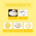 Milk Flavored Tallow Soap Moisturizes And Cleanses Pores With Bath Soap For Delicate Skin