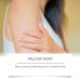Milk Flavored Tallow Soap Moisturizes And Cleanses Pores With Bath Soap For Delicate Skin