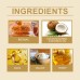 Honey Butter Moisturizer, Moisturizer Moisturizes Skin To Keep It Hydrated Apply Massage Skin Cream