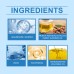 Magnesium Chloride Oil Spray, Night Care For The Body And Soothing Body Skin Moisturizing Treatment Spray Magnesium Chloride Oil Spray, Night Care For The Body And Soothing Body Skin Moisturizing Treatment Spray