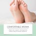 Foot Patch, Herbal Nourishing Daily Foot Body Care Gentle Soothing Treatment Patch