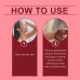 Inspiration Rouge Perfume Series Fresh Light Fragrance Flower Fruit Wood Charm Stay Fragrance Dating Atmosphere Perfume