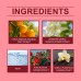 Inspiration Rouge Perfume Series Fresh Light Fragrance Flower Fruit Wood Charm Stay Fragrance Dating Atmosphere Perfume