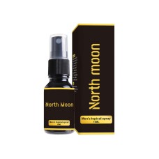 Men's Topical Spray, Men's Body Moisturizing Topical Spray