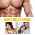 Men's Topical Spray, Men's Body Moisturizing Topical Spray