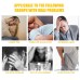 Men's Topical Spray, Men's Body Moisturizing Topical Spray