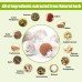Slimming Body Sculpting Pill, Body Sculpting, Tummy Tightening And Skin Nourishing Lazy Body Pearl Pill