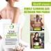 Slimming Body Sculpting Pill, Body Sculpting, Tummy Tightening And Skin Nourishing Lazy Body Pearl Pill