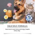 Cats And Dogs General Compound Probiotic Tablets, Pets Absorb Nutrition Supplement Tablets Dog And Cat Nutrition